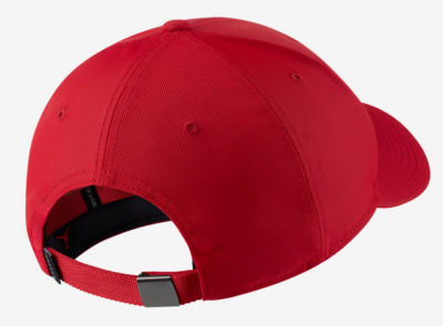 nike jordan jumpman classic 99 cap