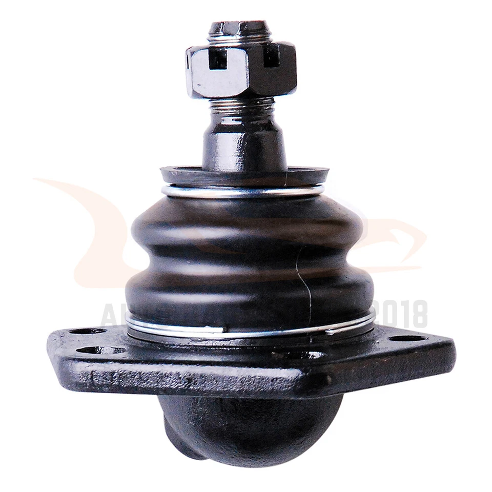Front Ball Joint Steering Tie Rod Wheel Bearning Hub Fits 97-05 Chevrolet Blazer Foto 4 de 4
