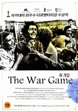 The War Game (1966) DVD *NEW