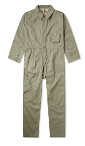 Nigel cabourn lybro military - Gem Nigel cabourn lybro military - Gem