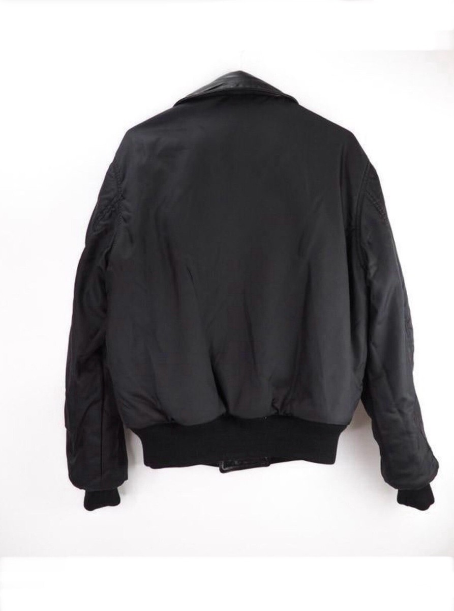 VERSACE コットン ジャケット ライダース 90s 00s メデューサ Original Rare Vintage 90s Versace Haute Couture Leather