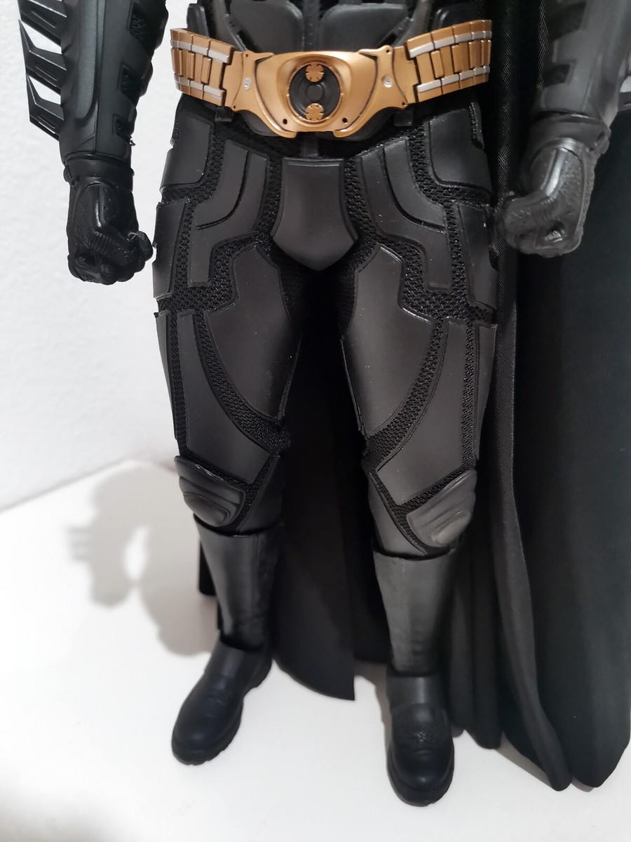 Hot Toys HT DX12 1/6 Batman Body Action Figure Outfits The