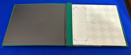 Baylor University Bears Memories Album 25 Pages NICE - Picture 3 of 5