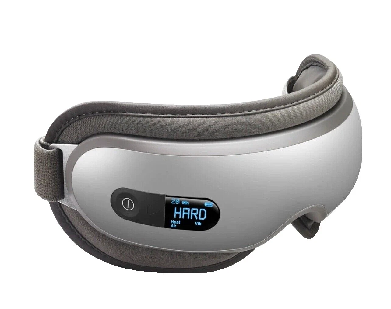 Masajeadores corporales de ojos Breo