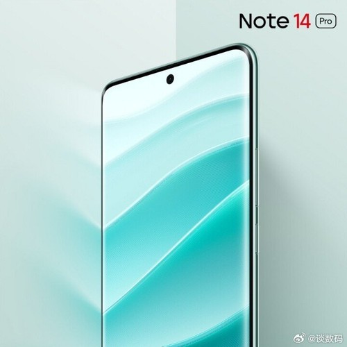 Global ROM Xiaomi Redmi Note 14 Pro 5G Phone Dimensity 7300-Ultra 50MP 5500mAh - 第 10/20 張圖片