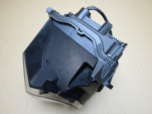 Kawasaki Ninja H2 ZX1002 SX 2018 5,333 miles headlight assembly (10427) - Picture 14 of 14