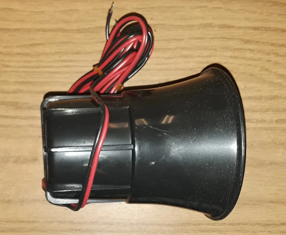 Clifford Intelliguard 500 | O.G. Car Alarm w/Remote & Transmitter (New!) - Image 4 of 4