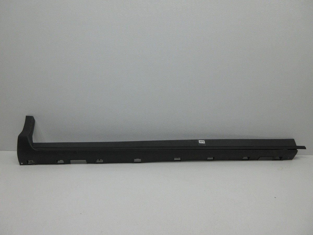 Rocker Panel Kit | FORD ESCAPE 2019 Rocker Panel Kit | FORD ESCAPE 2019