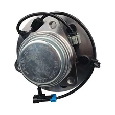 Front Wheel Bearing Hub Assy For Chevrolet Silverado Express GMC Sierra 3 Bolt