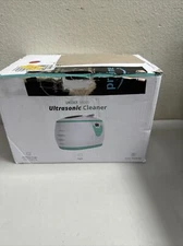 Ukoke 3800S Ultrasonic Cleaner Professional Ultrasonic Jewelry Cleaner Open Box