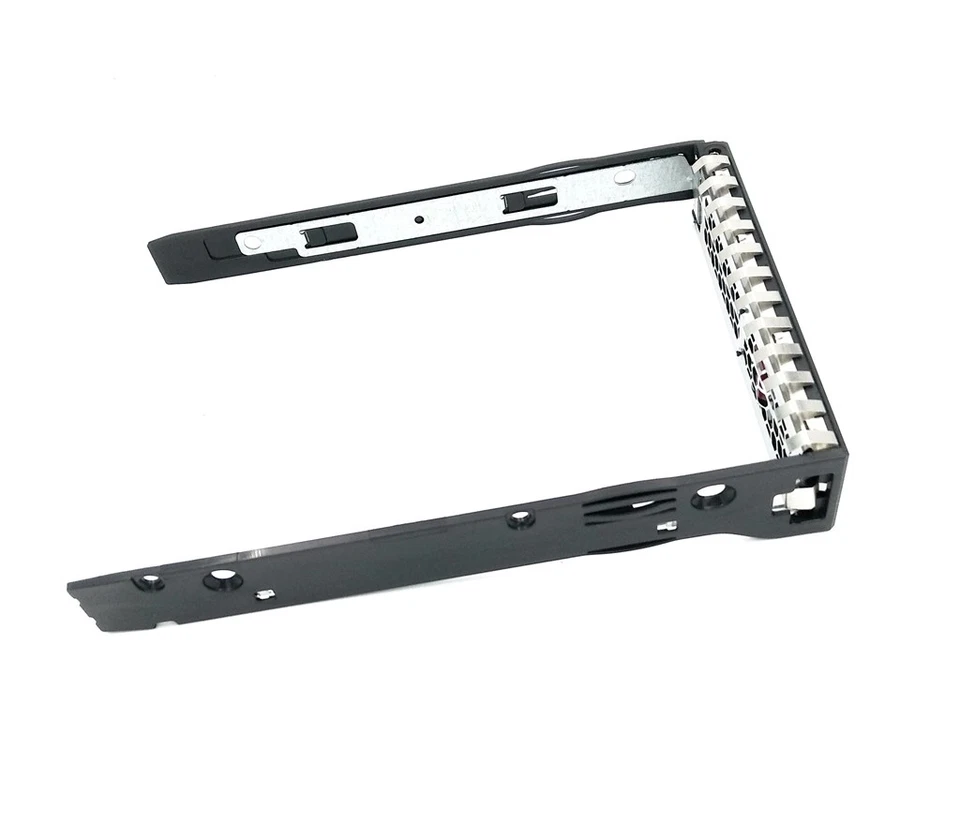 3.5" SAS SATA 774026-001 Hot Swap Rahmen Hard Disk Tray Apollo 4200 Gen9 for hp - Image 2 of 4