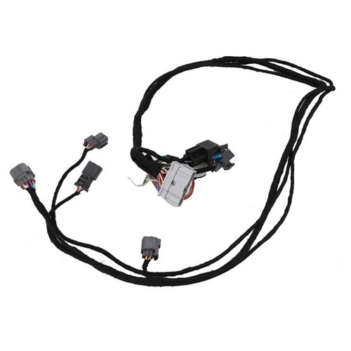 For K20 K24 K-Swaps Integra 1994-2001 DC2 DAC061 Engine Wire Conversion Harness - Picture 6 of 8