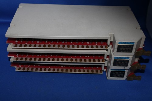 Allen Bradley 10200 SERIE input card 10-30 bgs eingang vdc input - Picture 2 of 3