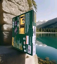 Jupiter 120 Watt Continuous/240 Watt Peak Modified Sine Wave Power Inverter