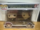 Funko Pop! Vinyl: Jujutsu Kaisen - Yuji Itadori & Aoi Todo 2-Pack
