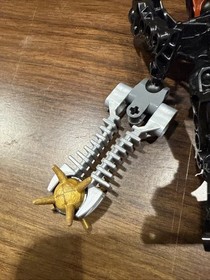 LEGO Bionicle Warriors Skirmix ( Figure Only )  From Set 8990