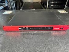 Focusrite RedNet A8R 8-Channel Ethernet Audio Interface Dante