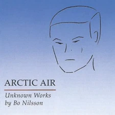 Nilsson - Artic Air [New CD]