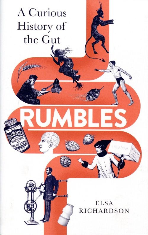 Rumbles