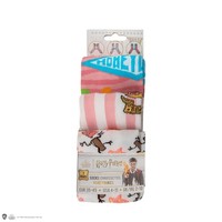 Gadget - Harry Potter: Cinereplicas - Honeydukes (Set 3 Calzini) -D- Cinereplica