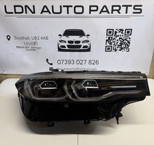 *NEW* BMW X7 G07 2018 ~ 2022 Driver Side Right LED Headlight