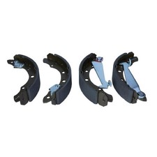 Bremsbackensatz hinten für VW UP! 121 Vento 1H2 | 23854891