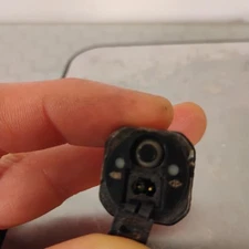 SHIMANO EW-RS910 Di2 Bar-End or Frame Mounted Internal Junction-A Box