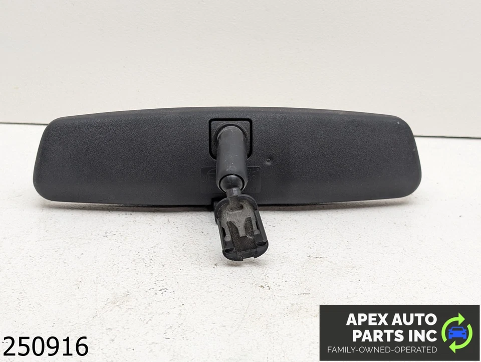 OEM 1994-1998 Ford Mustang 4.6L Rear View Interior Mirror - Image 4 of 4