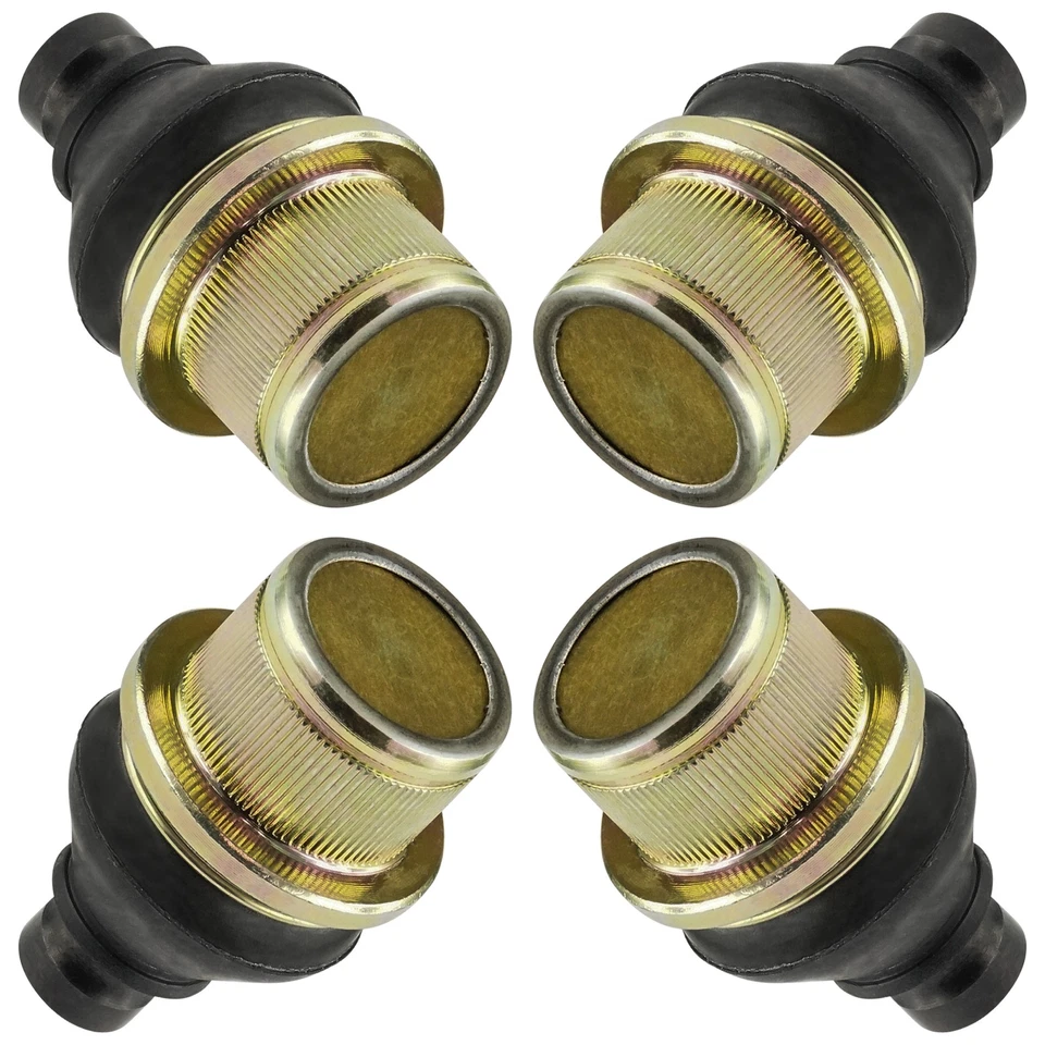 para Arctic Cat Wildcat X 1000 / 4X 1000 2013-2015 rótulas superiores e inferiores Foto 3 de 4