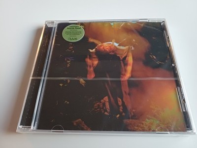 Cavetown   Worm Food [CD] album new factory sealed free p&p 