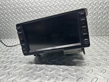 Autoradio Mitsubishi OUTLANDER
