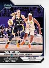 2026 Panini Instant WNBA #249 Paige Bueckers Dallas Wings PRESALE