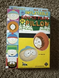 South Park Accessories | eBay