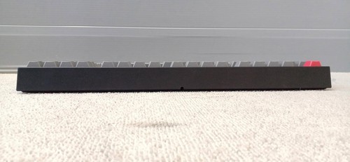 Archiss As-KBM98/TGB Wired 98-Key Mechanical Keyboard Brown Switches OK - Picture 8 of 14