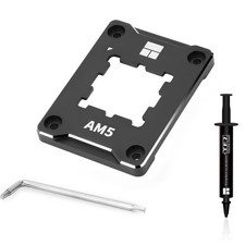 Thermalright ASF-Black AM5 CPU Holder, Corrective Anti-Bending Fixing