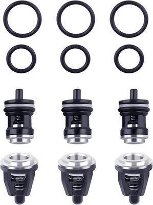 #ad 6Pcs Check Valve Repair Kit for AAA Simpson EW4040 7109267 Pressure Washer Pump $72.99