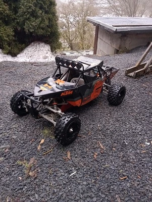 HPI BAJA 5b - Bild 1 von 4