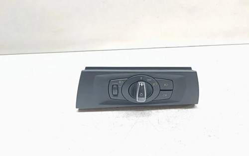 BMW 3 E90 Scheinwerferschalter 9169405 2.00 Diesel 2011 33656949