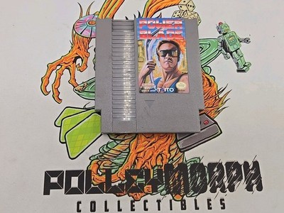 Power Blade (Nintendo Entertainment System, 1991)NES - Authentic - TESTED