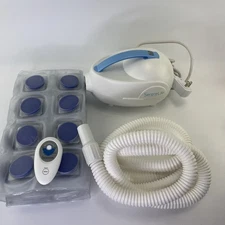 Serene Life PHSPAMT24HT Bubble Bath Mat Body Spa Massage Warm Air - Works