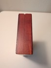 Steinbach Prafent Hand Carved Wooden Car Trinket Jewelry Box Made In Poland — photo 10
