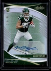 2025 Panini Absolute Mason Taylor Base (RAW)