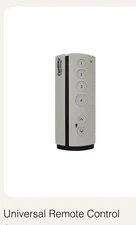 Casablanca Handheld Remote Control Ceiling Fan Model 99019 Remote Only