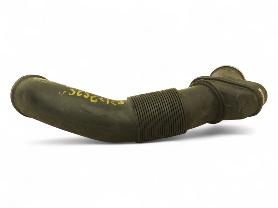 1997 - 2004 PORSCHE BOXSTER 986 AIR INTAKE CLEANER ENGINE THROTTLE HOSE TUBE - Изображение 4 из 4