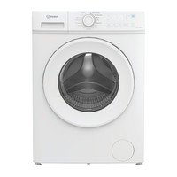 Indesit MyTime 8kg 1400rpm Washing Machine - White IMA864MYTIMEUK
