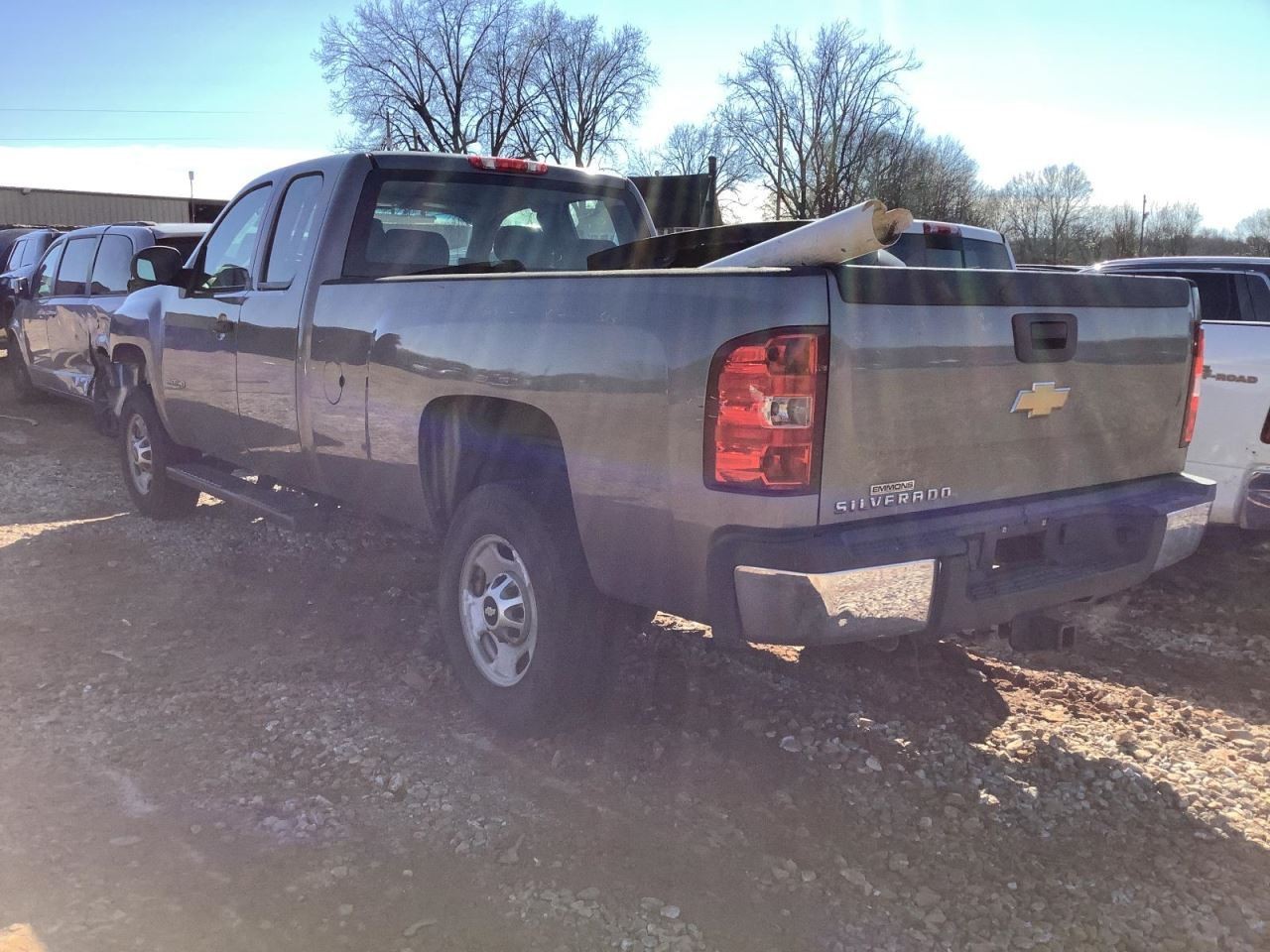 Starter Motor Fits 09-15 EXPRESS 2500 VAN 4493697 thumbnail 17