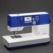 Pfaff Ambition 610 Sewing and Quilting Machin...