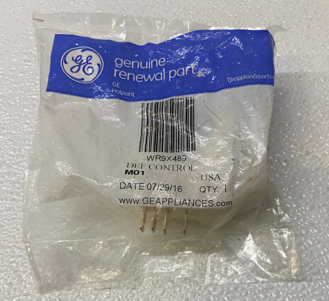 GE Refrigerator Stuck in Defrost Mode (EASY FIXES!) - DIY Home Ninja