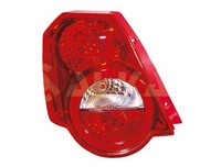 Heckleuchte Alkar 2221039 P21W PY21W Tipo S FüR Chevrolet Aveo Kalos T250 T255