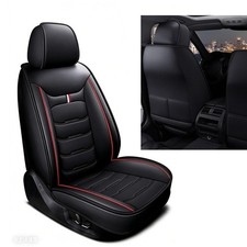 Sitzbezüge Auto Universal Autositzbezüge für VW POLO 86 86C Fahrersitz